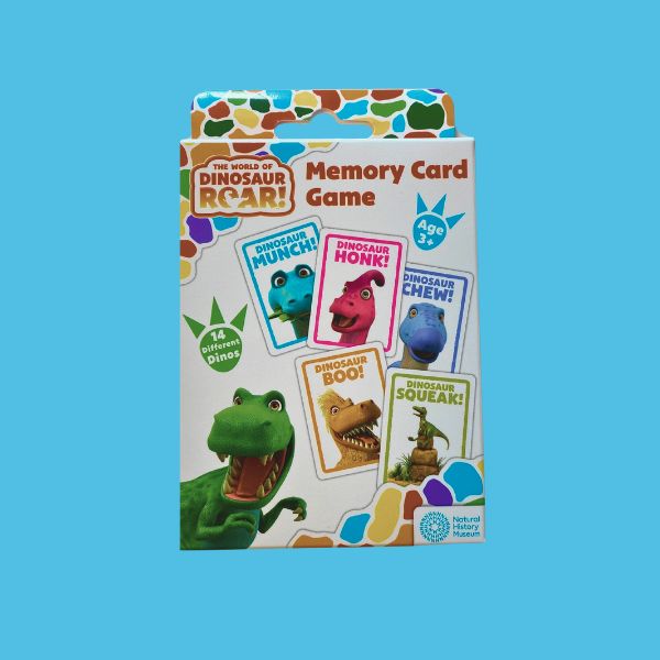 Memory Card Game