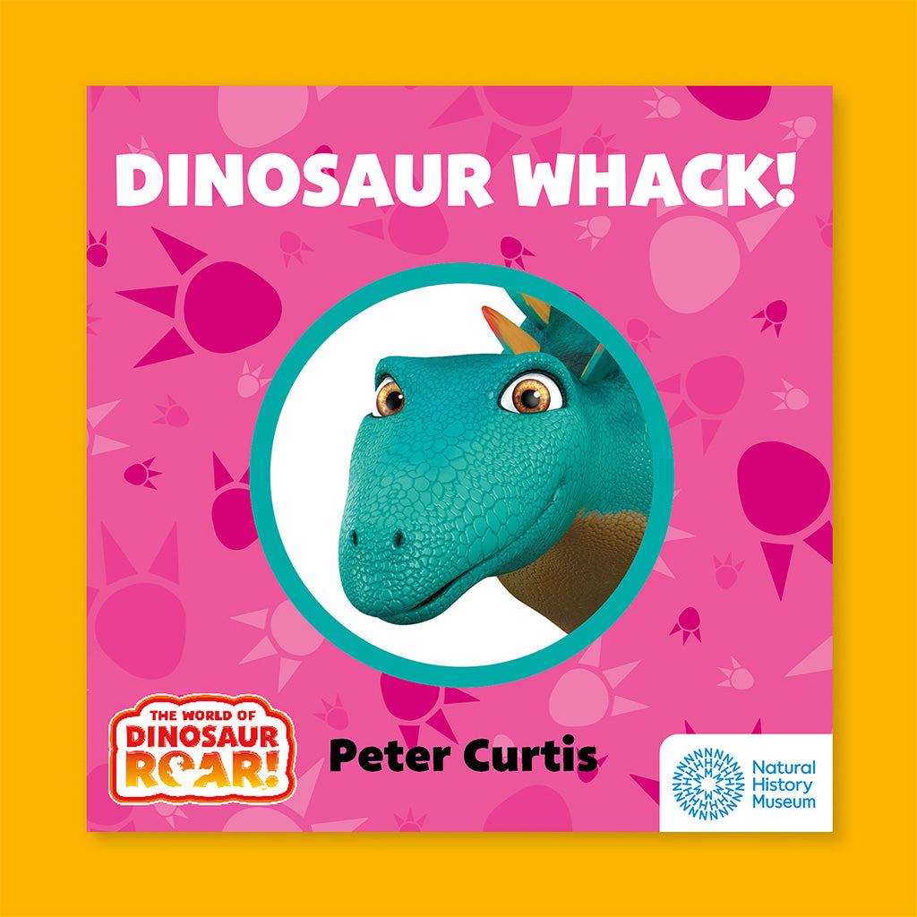 What Dinosaur Am I? Slipcase (Little Library)