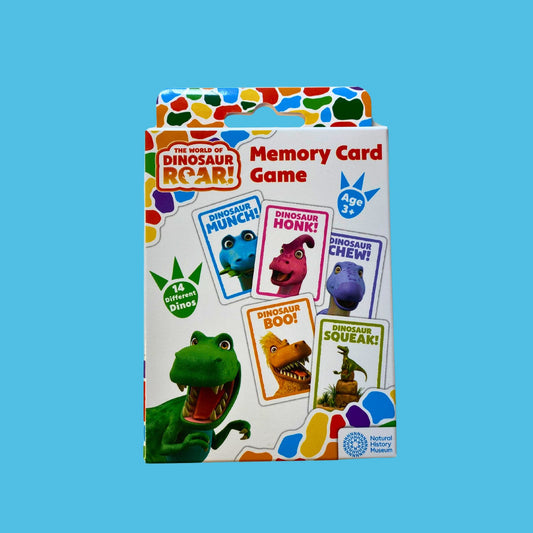 MEMORY CARD GAME
