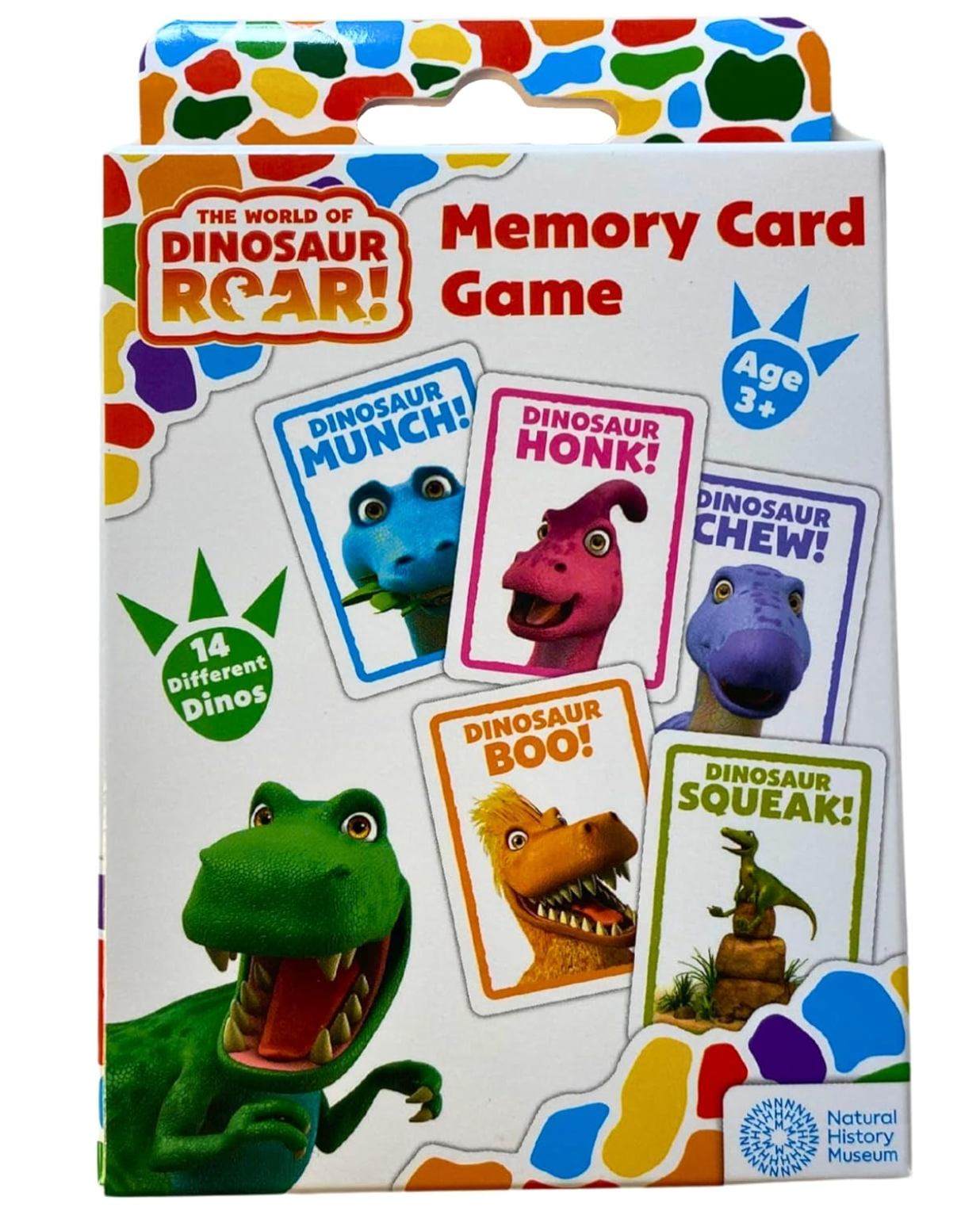 Memory Card Game