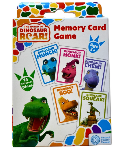 Memory Card Game