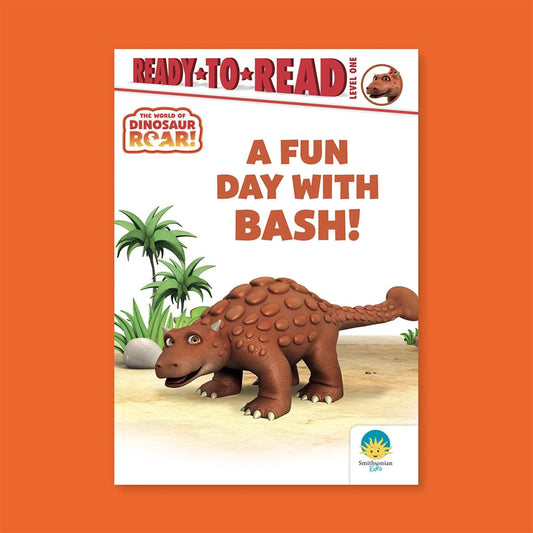 A Fun Day with Bash!