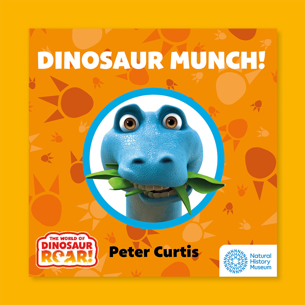 What Dinosaur Am I? Slipcase (Little Library)