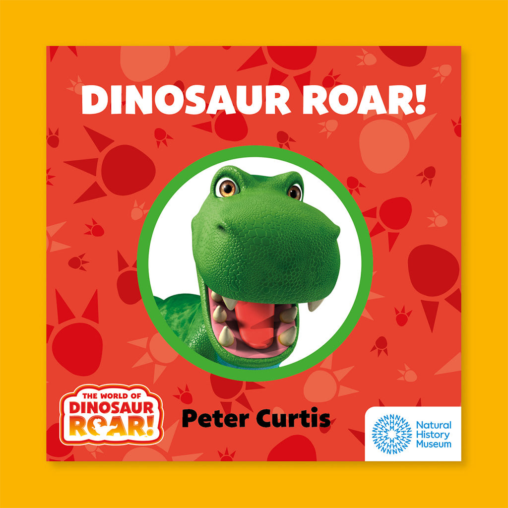 What Dinosaur Am I? Slipcase (Little Library)