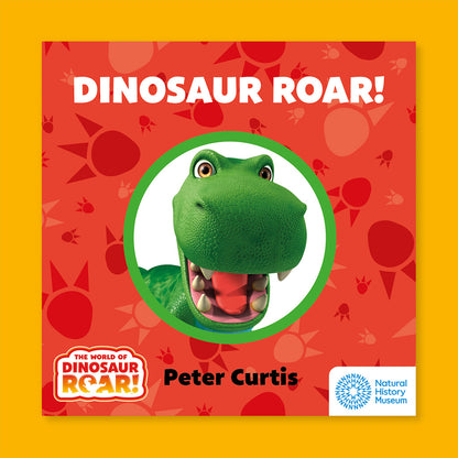 What Dinosaur Am I? Slipcase (Little Library)