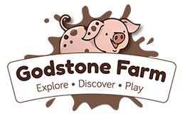 Godstone Farm Logo