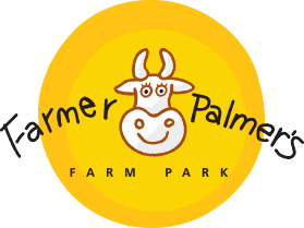 Farmer Palmer&#8217;s Farm Park Logo