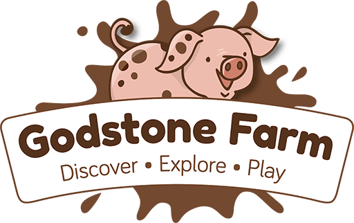 Godstone  Farm Logo